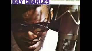 Ray Charles   -   What'd I say
