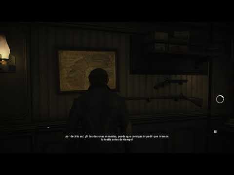 Assassin's Creed Syndicate (PC, Gold) Walkthrough Part 15 / Train Hideout [1080p]