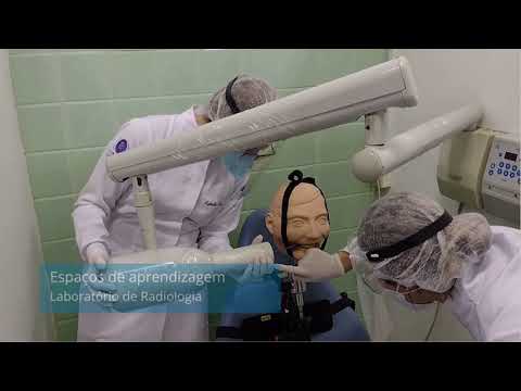 Apresentação Faculdade de Odontologia - UFRGS