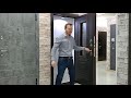 Видео описание металлической двери Венеция 2 Видео описание металлической двери Венеция 2