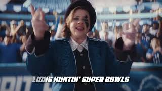 2025 NFL Kickoff || RIDE THE FLOAT