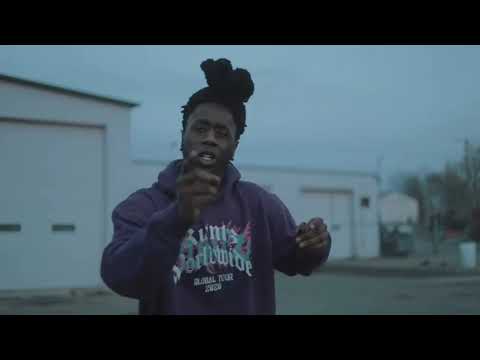 ASG Dada x Rome Osama - 3:37 AM (Official Video)