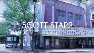 Scott Stapp - 2016 Proof Of Life Tour (Episode 7)