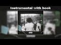 J. Cole - Neighbors (Instrumental With Hook)