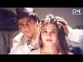 Do Dil Mil Rahe Hain Jhankar Kumar Sanu Shahrukh Khan Mahima Chaudhary Pardes Jhankar