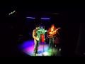 "Swing 42" (Aaron Weinstein, Matt Munisteri) - clip