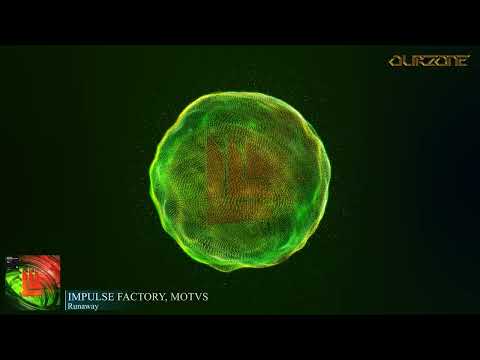 🔔Mainstage🎹 ►IMPULSE FACTORY, MOTVS - Runaway