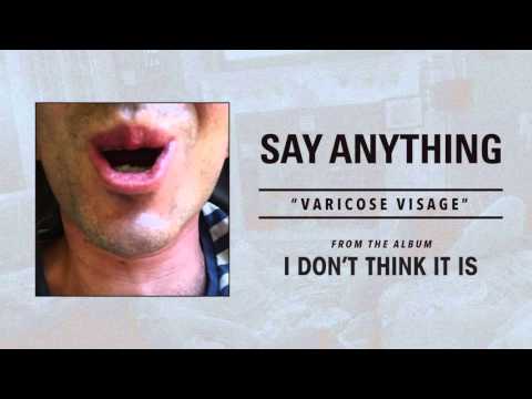 Video thumbnail for Varicose Visage