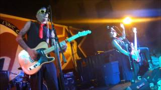 The Doy Tolls - The Final Countdown · The Toy Dolls Cover