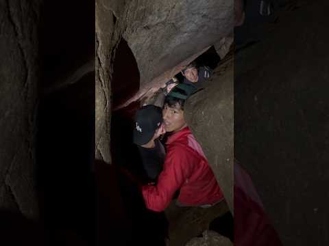 Nos olvidamos la mochila en la cuerda de Ambo Huanuco jatun muchco