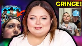 Shawty Bae Held Hostage! & New Bf Using Her!
