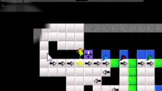 Rank 57 - Platform Racing 2