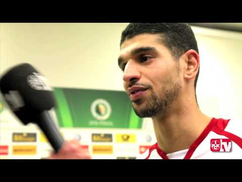 Stimmen nach dem Pokalspiel in München