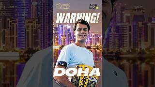 Download lagu Coki Nieto SNAPS and SMASHES a warning to the Golden Boys 💢💣 Qatar Major 2025! #padel mp3 Download lagu Coki Nieto SNAPS and SMASHES a warning to the Golden Boys 💢💣 Qatar Major 2025! #padel mp3