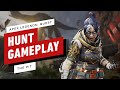 Apex Legends Quest Hunt 6: "The Pit" Complete Gameplay