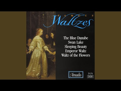 Geschichten aus dem Wienerwald (Tales from the Vienna Woods) , Op. 325