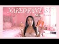 NAKED FANTASY REVIEW BRITNEY SPEARS PERFUME