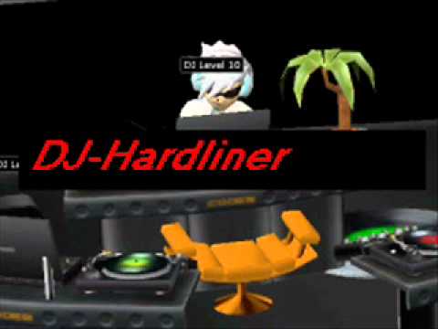 DJ-Hardliner - Club Cooee Mix (Special)