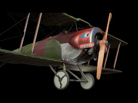 Fokker D.II