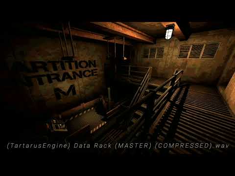 Tartarus Engine OST - Data Rack