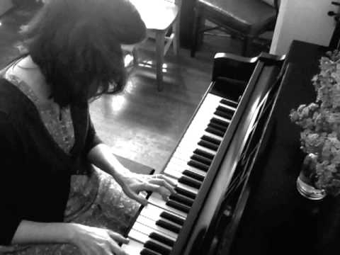 Wales Because the Sun Would Shine • Karen Peris of the innocence mission