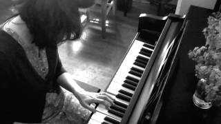 Wales Because the Sun Would Shine • Karen Peris of the innocence mission