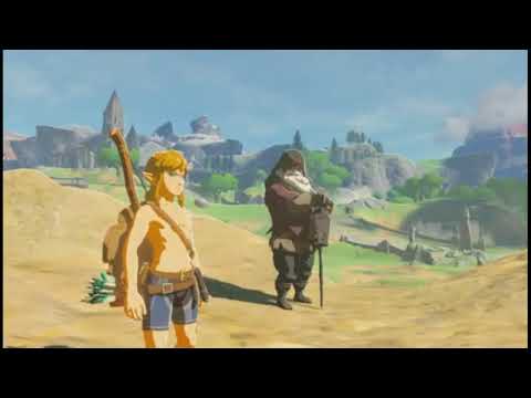 Tutorial for 100% with DLC: Start - Vah Ruta