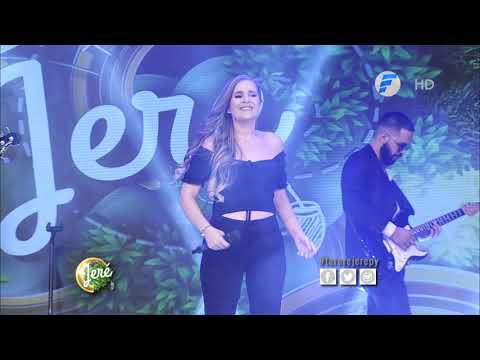 YEYNY ORTÍZ Y LOS KAMBA  - SELECCIÓN DE POLKAS
