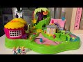 Polly Pocket Magical Movin 1997 Complet