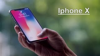 iphone x полный обзор нового смартфона от apple