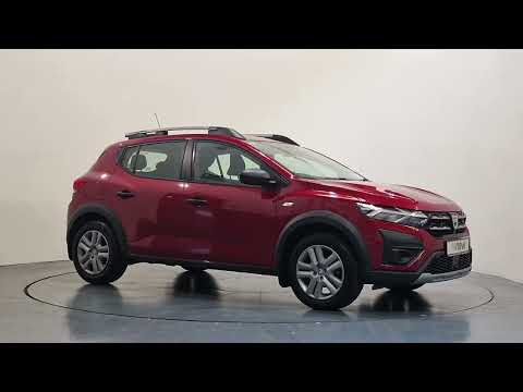 Dacia Sandero Stepway TCe 90 STEPWAY Essential - Image 2