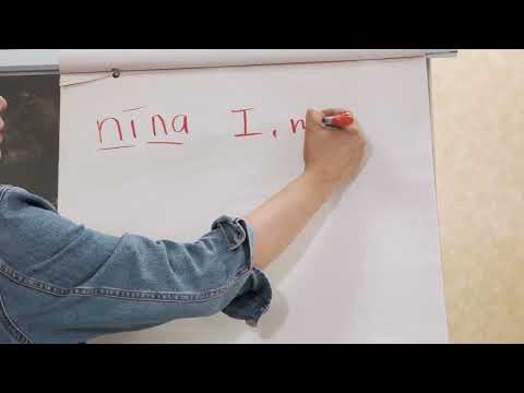 Ep. 1: Introductions (Cree Language and Culture Lessons with Kim Halcrow)