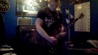 Lamb of God- The Subtle Arts of Murder and Persuasion