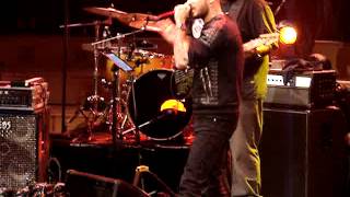 &quot;Mieux que nous&quot; Matt Pokora &amp; Soprano Live