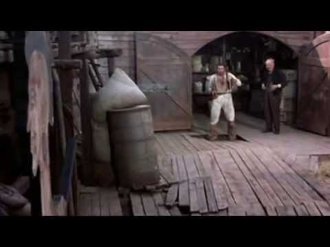 The good the bad and the ugly - Daan (Icon) music video