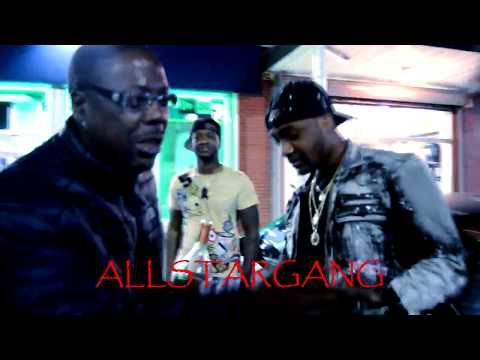 A.S.G Brownz -Big Shirley official Video