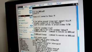 Amiga - Fixing WHDLoad Errors