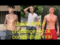 Sexy Dance Buldge Tiktok BAKAT DANCE CHALLENGE TIKTOK COMPILATION