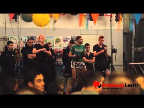 Aflevering 4 Etten-Leur Leeft - Opening Jongeren Ontwikkel Centrum Etten-Leur