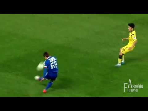 Kwon Chang Hoon   Welcome to Dijon   2016 HD