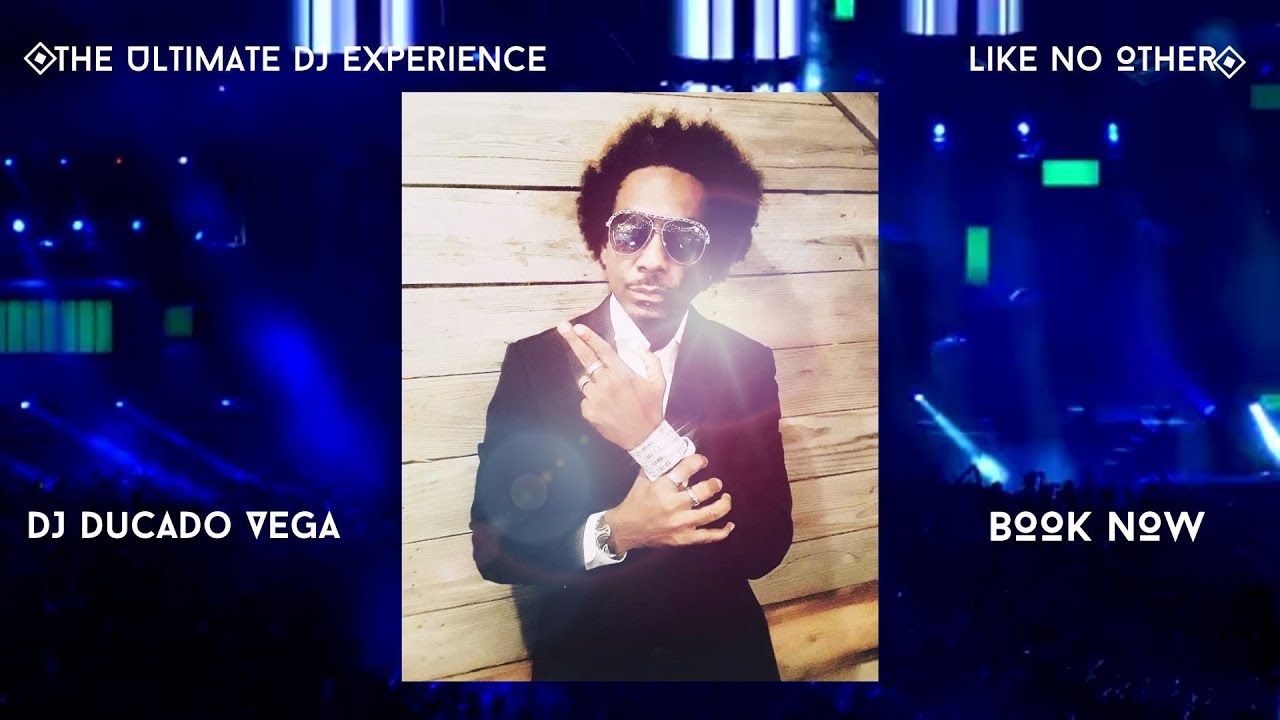 Promotional video thumbnail 1 for Ducado Vega