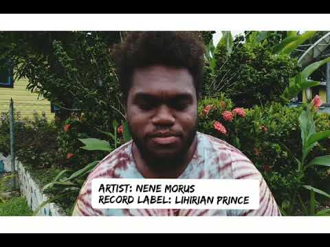 So How Did Nene Morus & Tonton Malele Came Up with their Hit Single "Sorre Peles"??