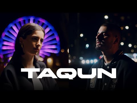 ASH, LEAH - Taqun (Official Music Video 2024)