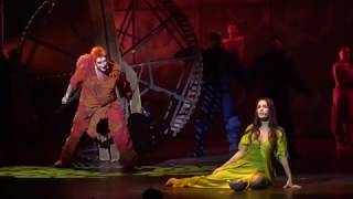 Notre Dame de Paris Shanghai 2019 - Belle (Angelo del Vecchio &amp; Daniel Lavoie &amp; Jérémy Amelin)