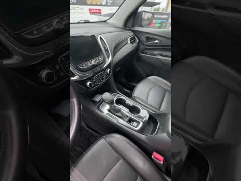 фото chevrolet equinox iii 0