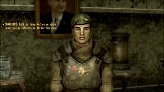 Let's Play Fallout New Vegas Part 215 - Bugs Finally Squashed