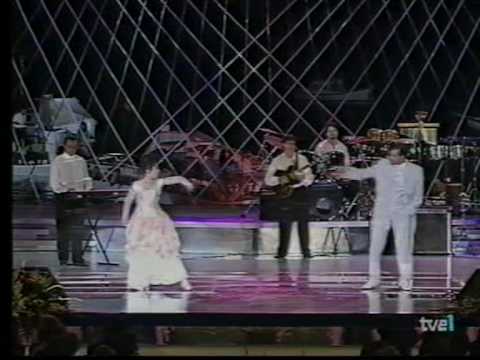 ME QUEDARÉ SOLO 1997