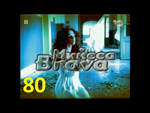 Zbuntowany anioł FHD odc 80