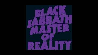 Black Sabbath - Solitude (1 Hour)