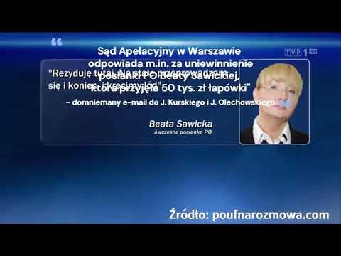Manipulacja w TVP